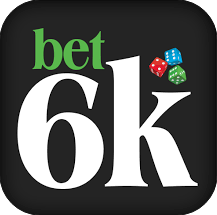Logo da bet6k
